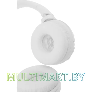 Наушники JBL Tune 520BT (белый) картинка 12
